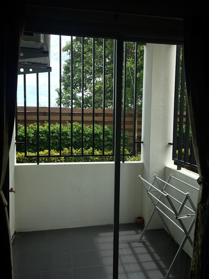 Thani Residence Chonburi Exteriér fotografie
