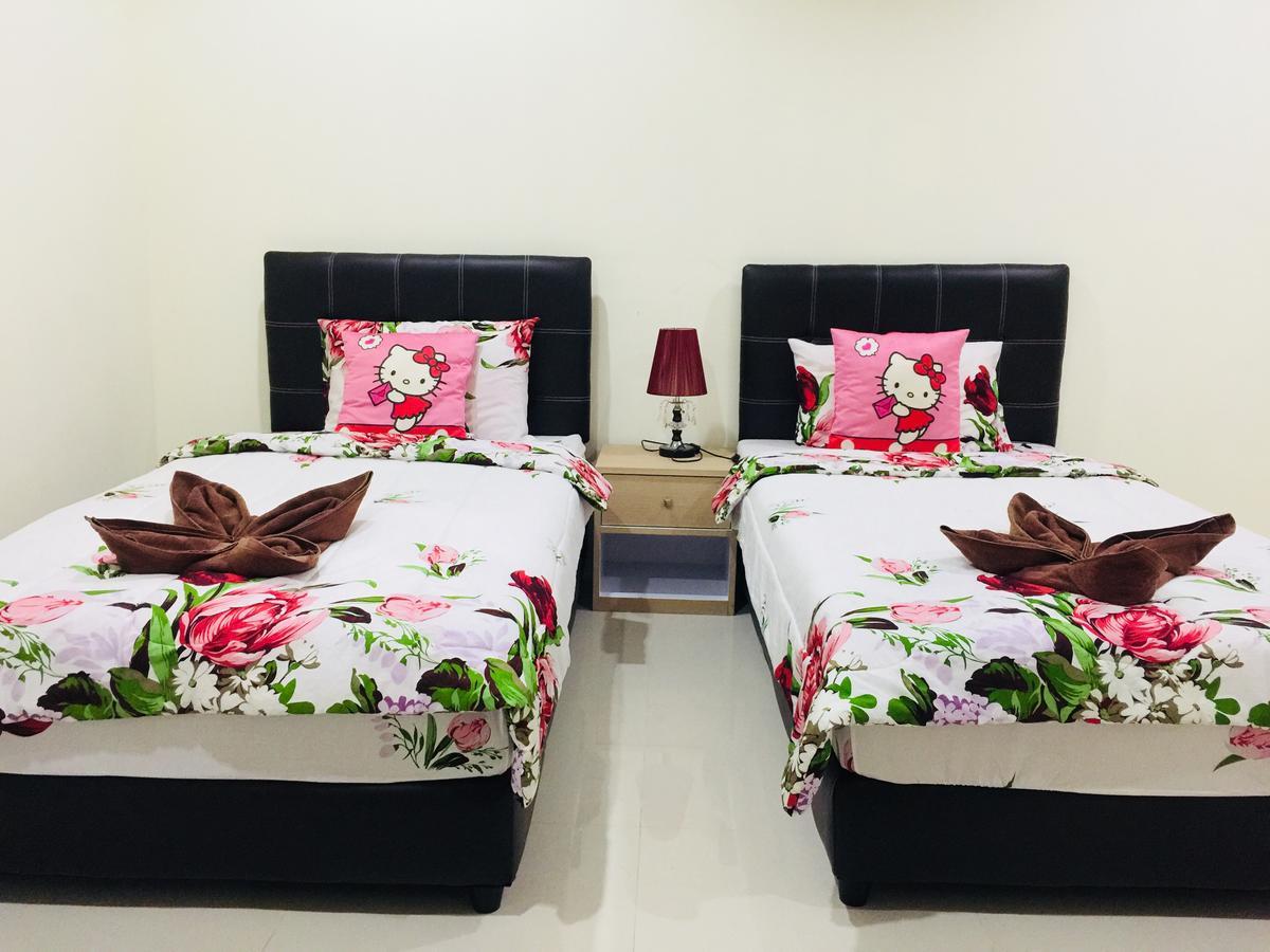 Thani Residence Chonburi Exteriér fotografie