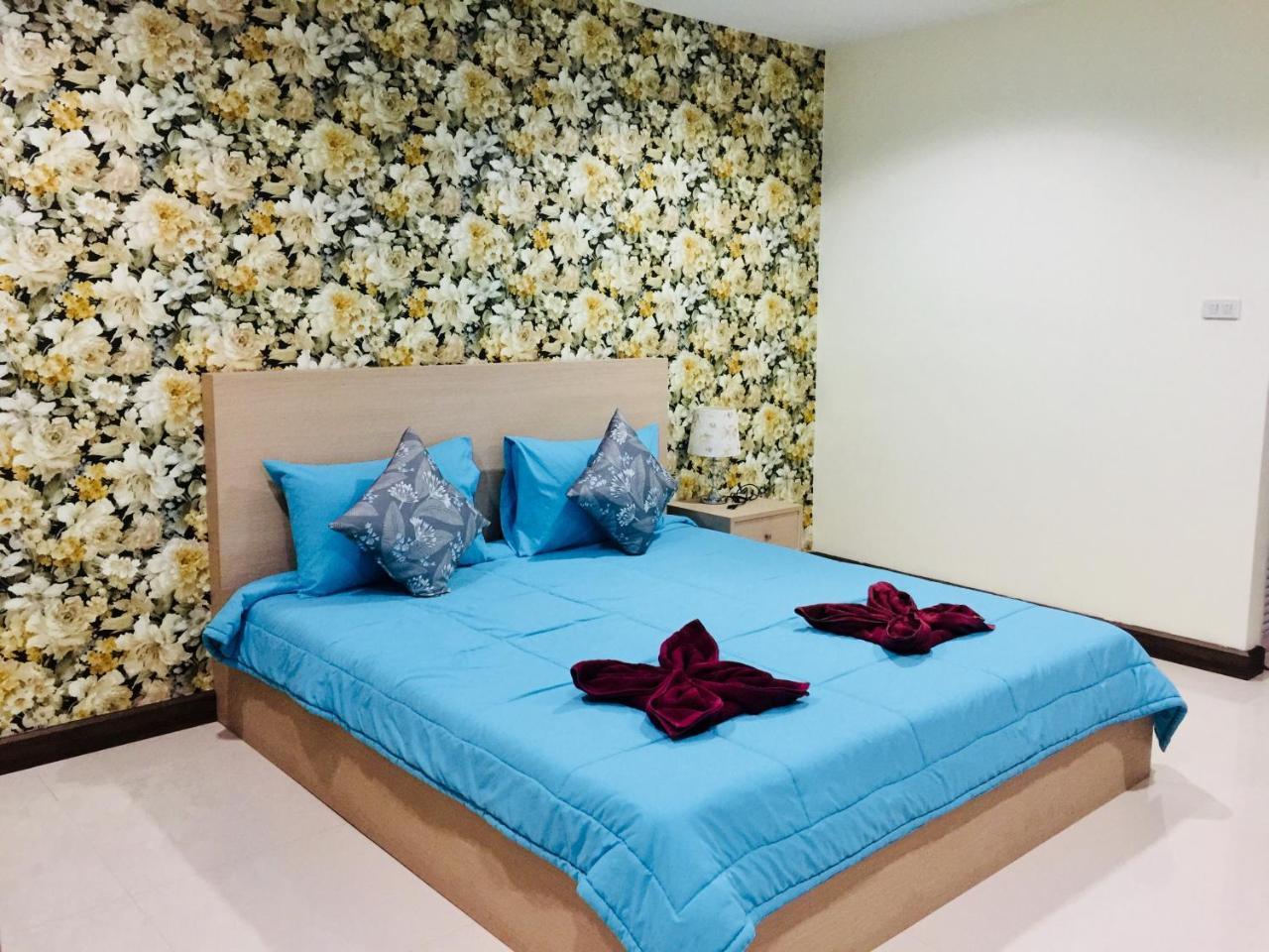 Thani Residence Chonburi Exteriér fotografie